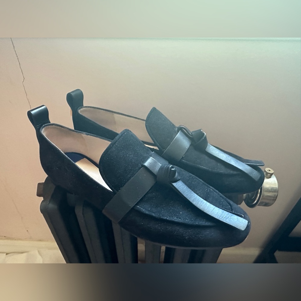 Stuart weitzman loafer
